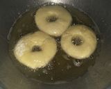 Foto langkah ke 8 dari resep Donat kentang lembut.