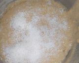 आटे के गुलगुले (Aate ke gulgule recipe in Hindi) रेसिपी चरण 3 फोटो