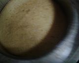 Foto del paso 6 de la receta: Bizcochuelo de vainilla y chocolate🍫😊