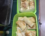Foto langkah ke 7 dari resep Sosis solo.