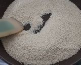 Foto langkah ke 1 dari resep Tahini Paste.