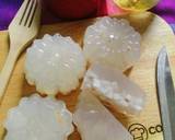 วุ้นน้ำมะพร้าว วิธีทำสูตร 5 รูป