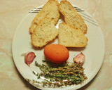Foto del paso 1 de la receta: Sopa de Tomillo