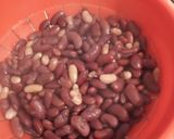 Foto del paso 1 de la receta: Pastel de papas vegano (ver. #1) 🥔