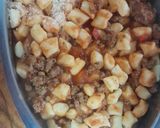 Foto del paso 5 de la receta: Ñoquis de papas