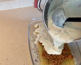 Foto del paso 12 de la receta Lasaña boloñesa con bechamel de champiñones