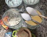 Une image de l'étape 1 de 🍯Crêpes milles trous 🥞.