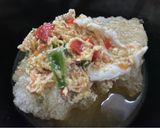 Foto langkah ke 5 dari resep Cireng.