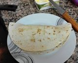 Foto del paso 4 de la receta: Rollito de pollo con guarnición