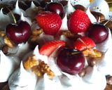Foto del paso 1 de la receta: Brownie 🍫