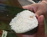 Foto langkah ke 6 dari resep Bacang Ketan.