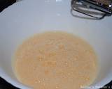 A  Persian thick crepe (Qheyganakh  khagineh) recipe step 2 photo