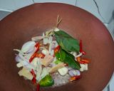 Foto langkah ke 1 dari resep Ikan Sarden Masak Pedas.