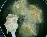 Foto langkah ke 7 dari resep Mendoan & Bakwan.