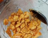 Foto langkah ke 5 dari resep Cumi Kriuk Telur Asin.