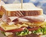 Foto del paso 2 de la receta: Club sandwis light