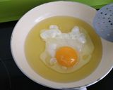 Foto del paso 3 de la receta Arroz a la cubana
