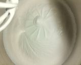 Pas rețetă Panna cotta cu fructe roșii 4 fotografie