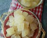 Gulab Petha recipe step 20 photo