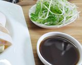 樹子清蒸鱘魚的食譜步驟2照片