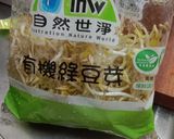 小黃瓜炒金針豆芽的食譜步驟1照片