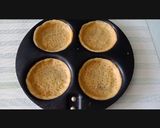 Foto langkah ke 2 dari resep Pie Susu Teflon Mini yang Sederhana.