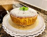 Foto del paso 12 de la receta: Pan dulce “sin gluten” (Sweet bread with fresh yeast “gluten-free”)