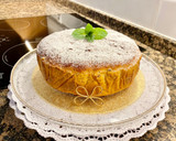 Foto del paso 12 de la receta: Pan dulce “sin gluten” (Sweet bread with fresh yeast “gluten-free”)