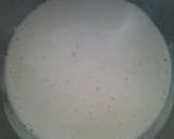 Foto langkah ke 2 dari resep Double Choco Brownies.