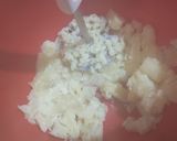 Foto del paso 1 de la receta: Ñoquis de papas express para salir del apuro