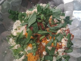 મેથી ભાજીનું શાક(Methi Bhaji Shak Recipe in Gujarati)