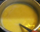 Foto langkah ke 3 dari resep 6. Puding lumut mentega ala tintin rayner.
