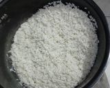 Foto langkah ke 1 dari resep Rengginang Majikom Simple.