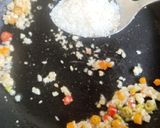 Foto langkah ke 5 dari resep Kerang Saus Thai.