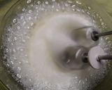 Foto langkah ke 2 dari resep Ogura Pandan.