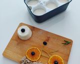Une image de l'étape 4 de Skyr maison sans yaourtière au Cookeo.
