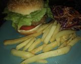 Foto del paso 4 de la receta: Hamburguesas caseras