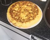 Foto del paso 11 de la receta Tortilla de patata