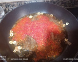 Foto del paso 2 de la receta: Gallineta en salsa ligera