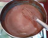 Foto langkah ke 8 dari resep Puding Buah Yoghurt.