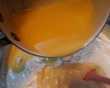 Foto langkah ke 2 dari resep Milo Cake.