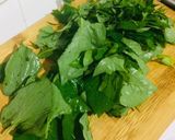 Hình bước làm 4 của món Gỏi vịt