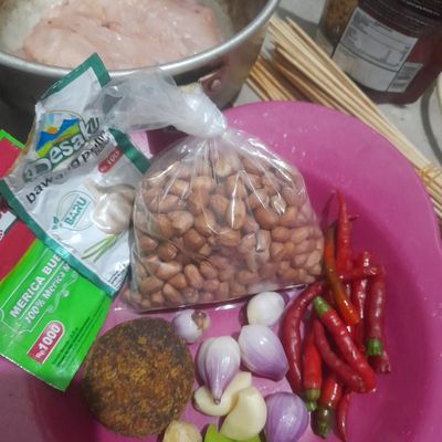 Langkah 1
