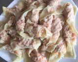 รูปขั้นตอนการทำที่ 2 ของ เกี๊ยวหมูนุ่ม&กุ้ง + ต้มจืดหมูสับกวางตุ้ง