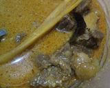 Foto langkah ke 8 dari resep Kari sapi.