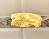 Foto del paso 16 de la receta: Mantecadas de coco