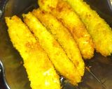 Foto langkah ke 7 dari resep Pisang Pasir.