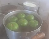Foto del paso 2 de la receta: Zapallitos rellenos clásicos