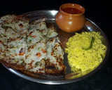 રાઇસ ચીલા (Rice Chila Recipe In Gujarati) રેસીપી સ્ટેપ4ફોટો