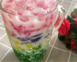 รูปขั้นตอนการทำที่ 14 ของ ลอดช่องสิงคโปร์